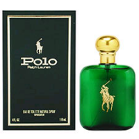Polo Masculino Eau de Toilette 30 ml